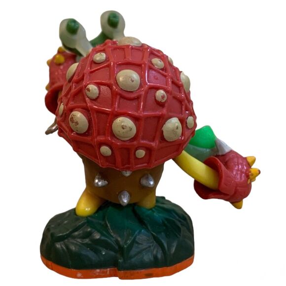 Shroomboom Series 1 Skylanders Giants Life Figure - Tested & Works - Picture 2 of 5